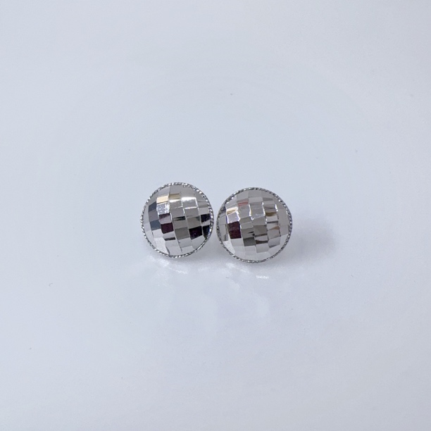 熙冉金珠宝铂金Pt950耳包