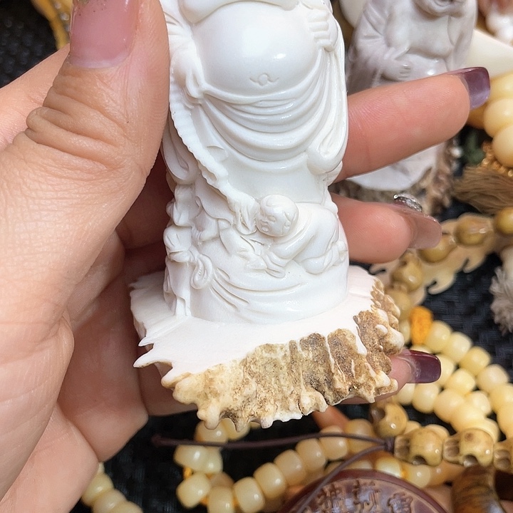 鹿骨手串/手链其他配饰