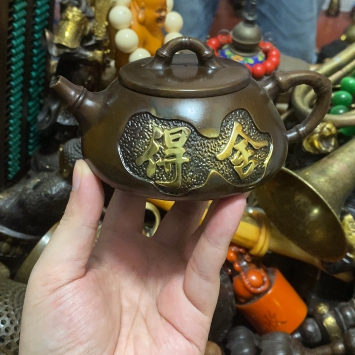 摆件古玩收藏鉴赏