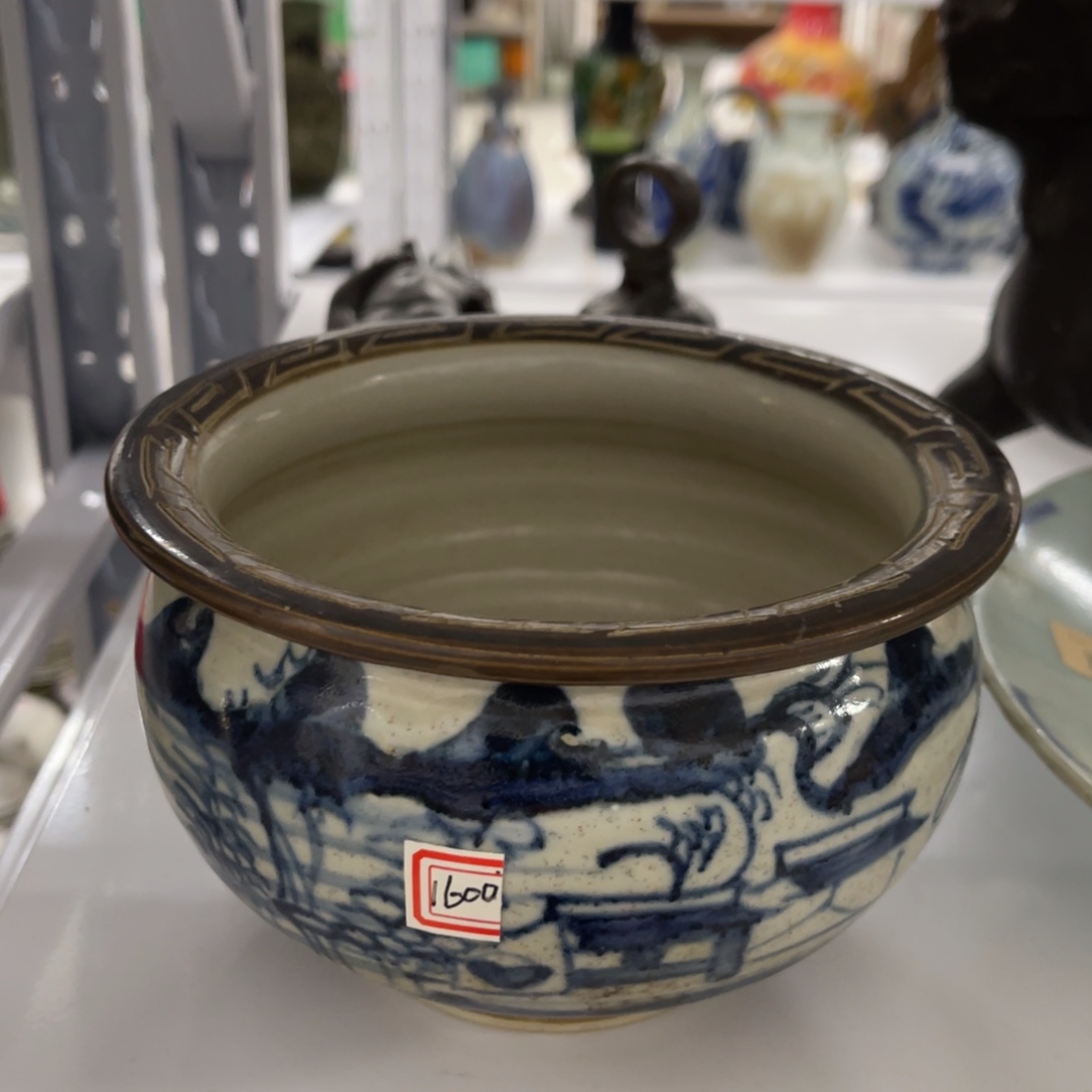 陶日用家用陶瓷制品