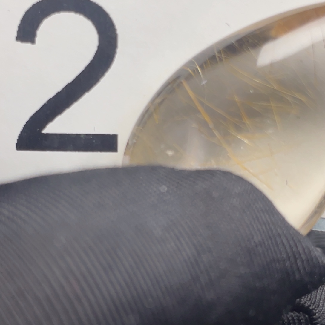 水晶天然水晶未镶嵌V*S