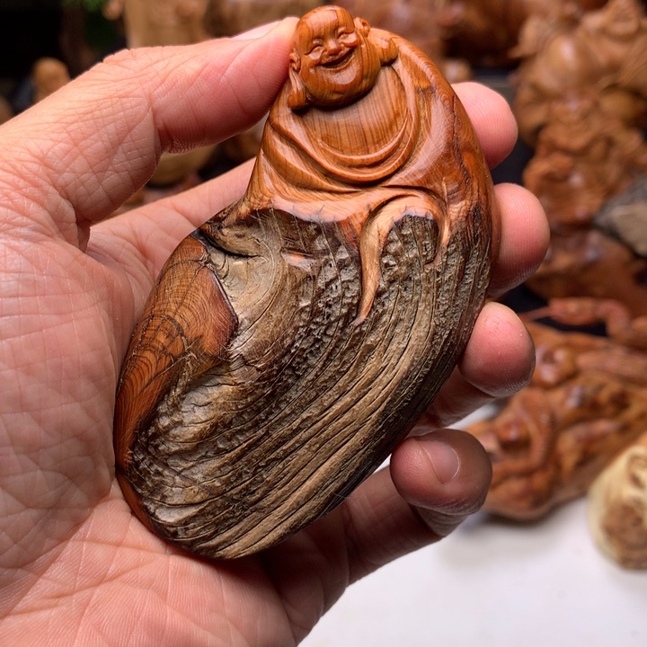 柏木（崖柏）崖柏陈化