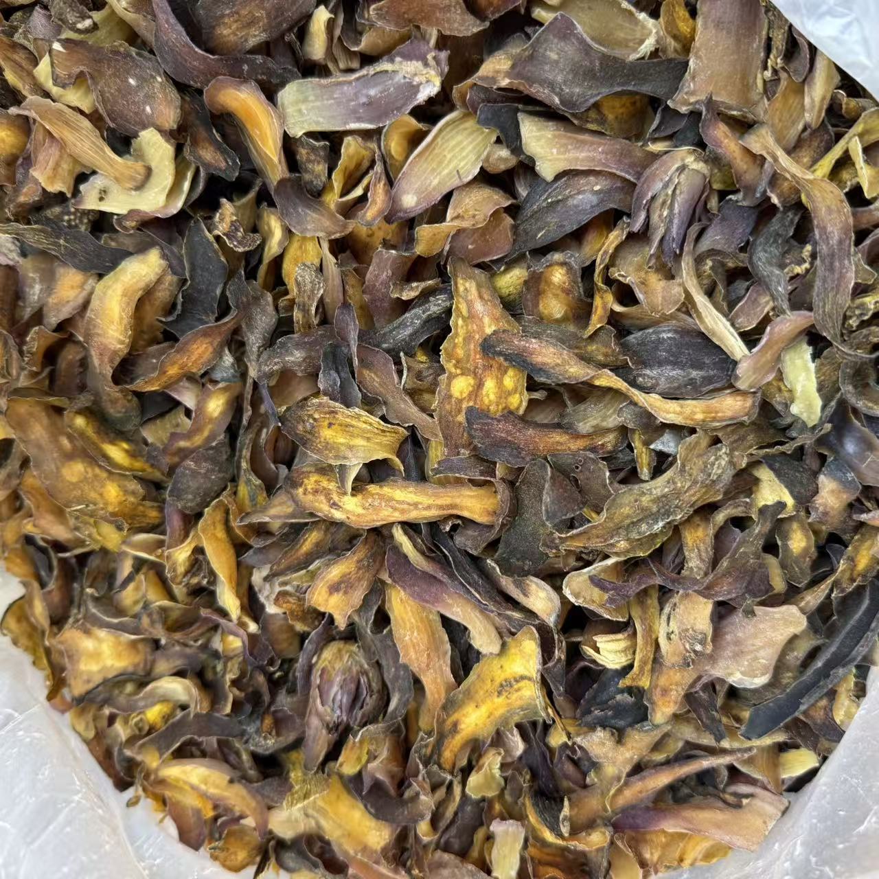 正宗紫百合 可泡水