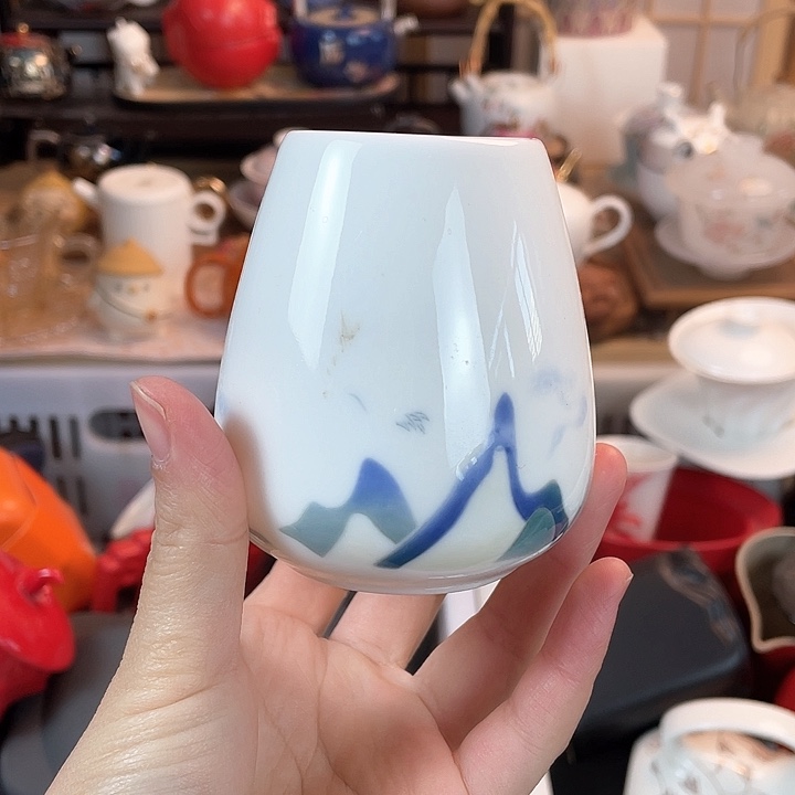 茶具套装特价包邮