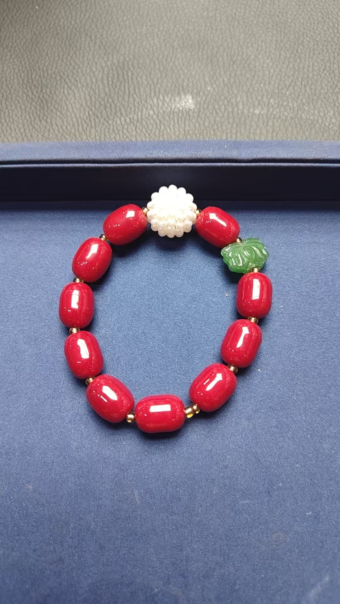 精品时尚手链六0294