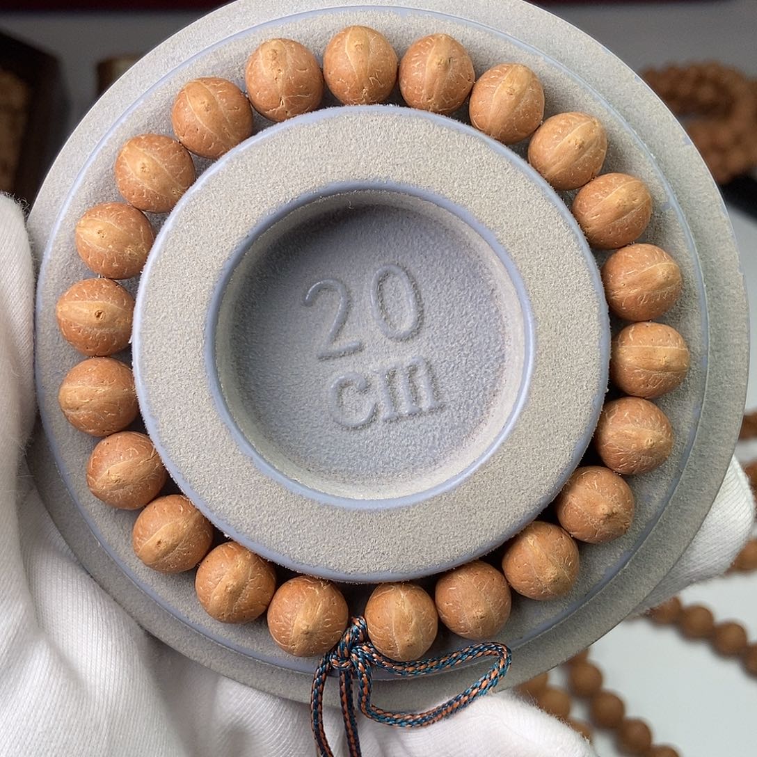 手串凤眼菩提尼泊尔凤眼矮谍桩11