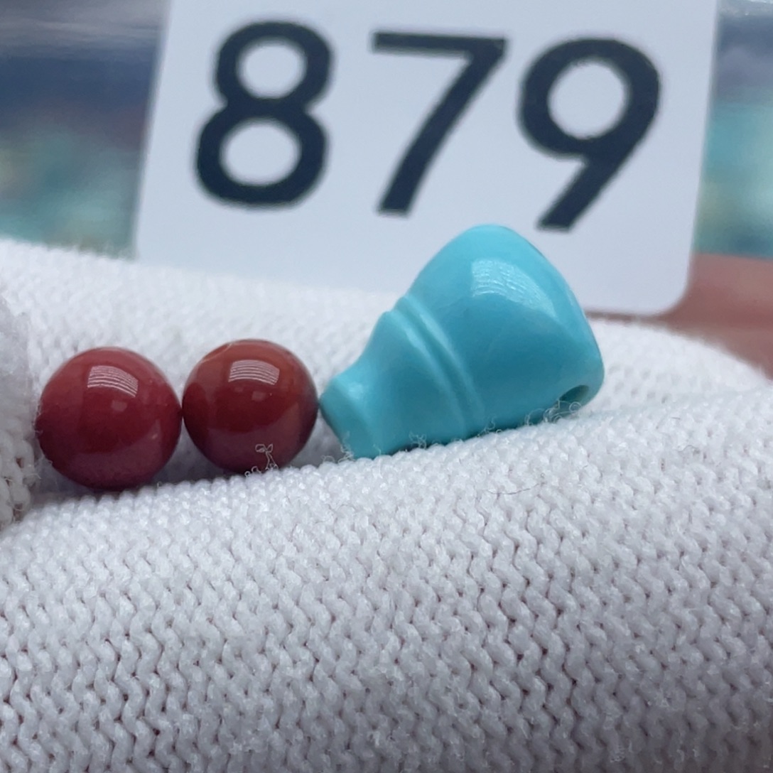 南红玛瑙珠宝奇石未镶嵌