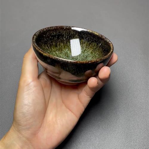 【闪购商品】茶盏-10025..........