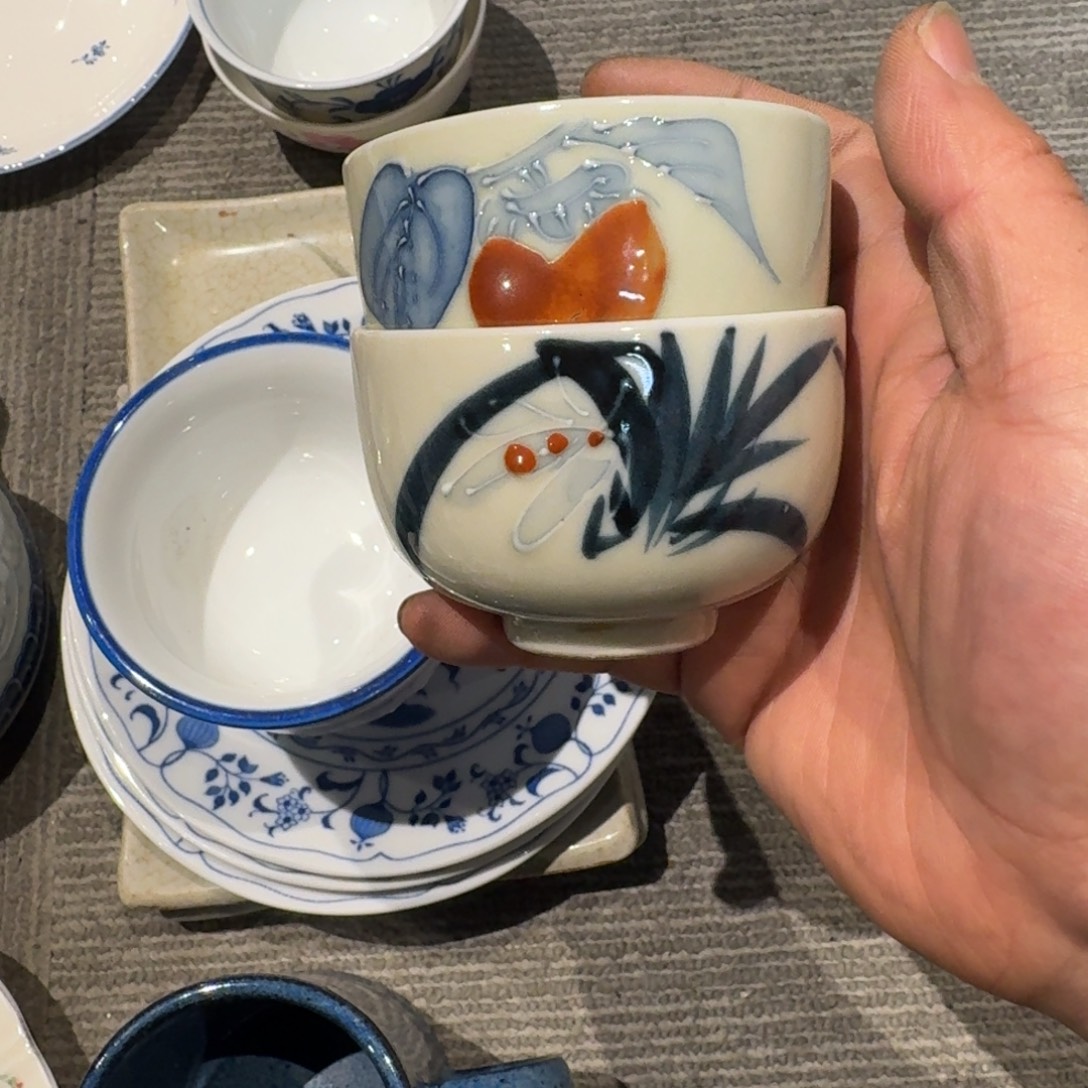 三***木餐具不退不换默认微瑕