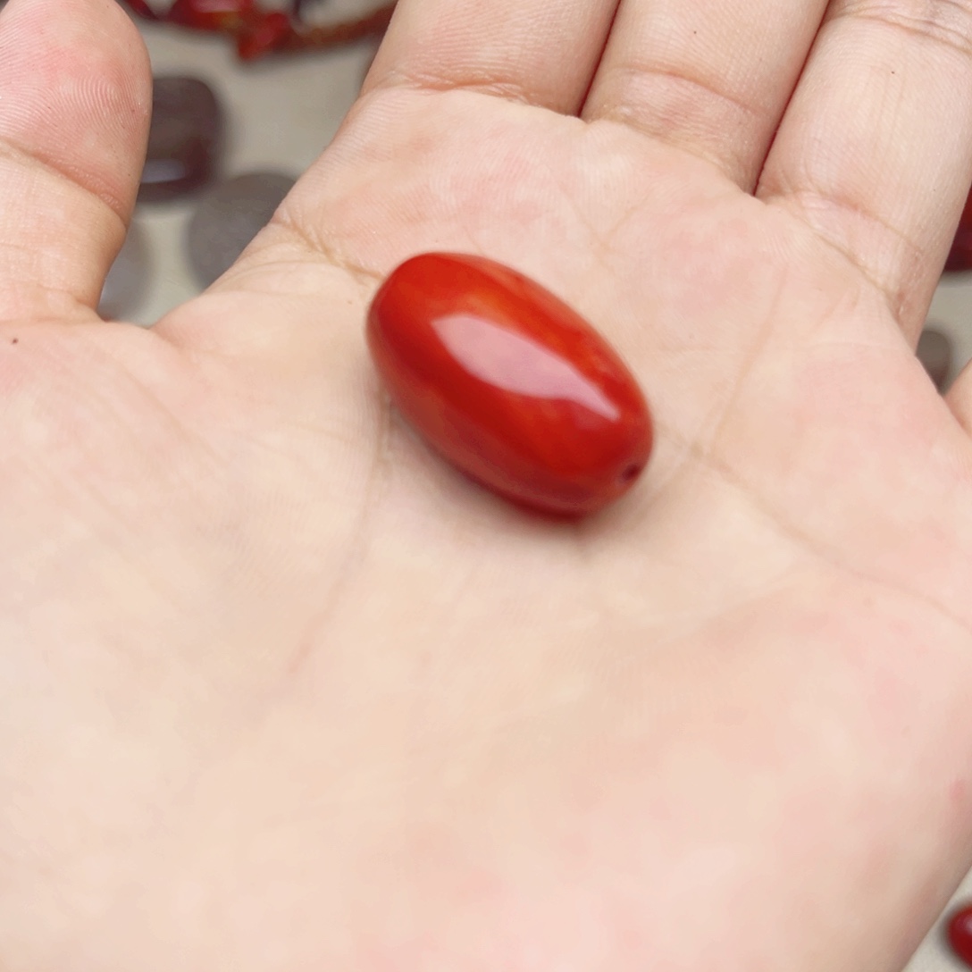 南红玛瑙未镶嵌珠宝奇石