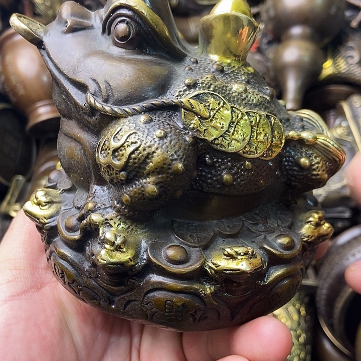 铜器时代……铜器时代