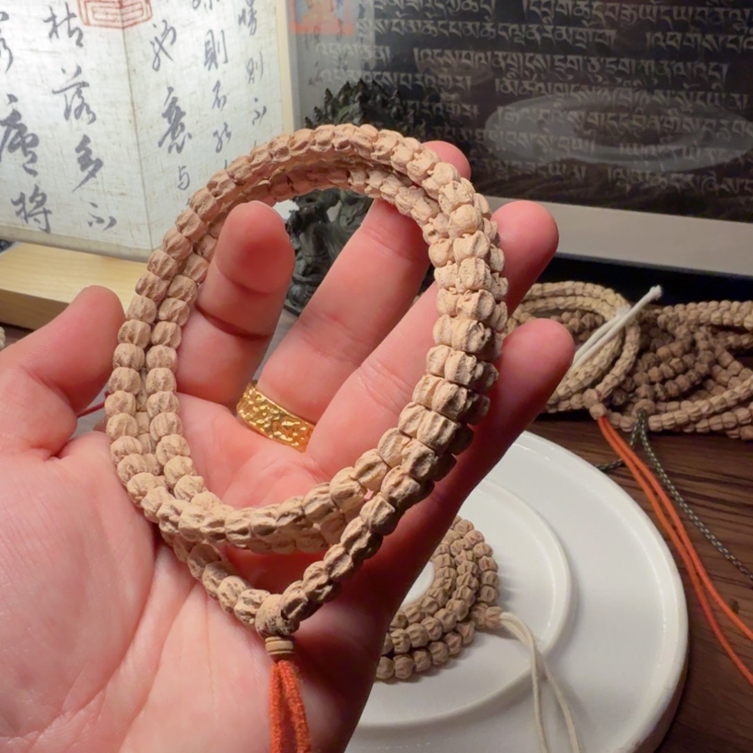 吊坠柏香籽/百香籽