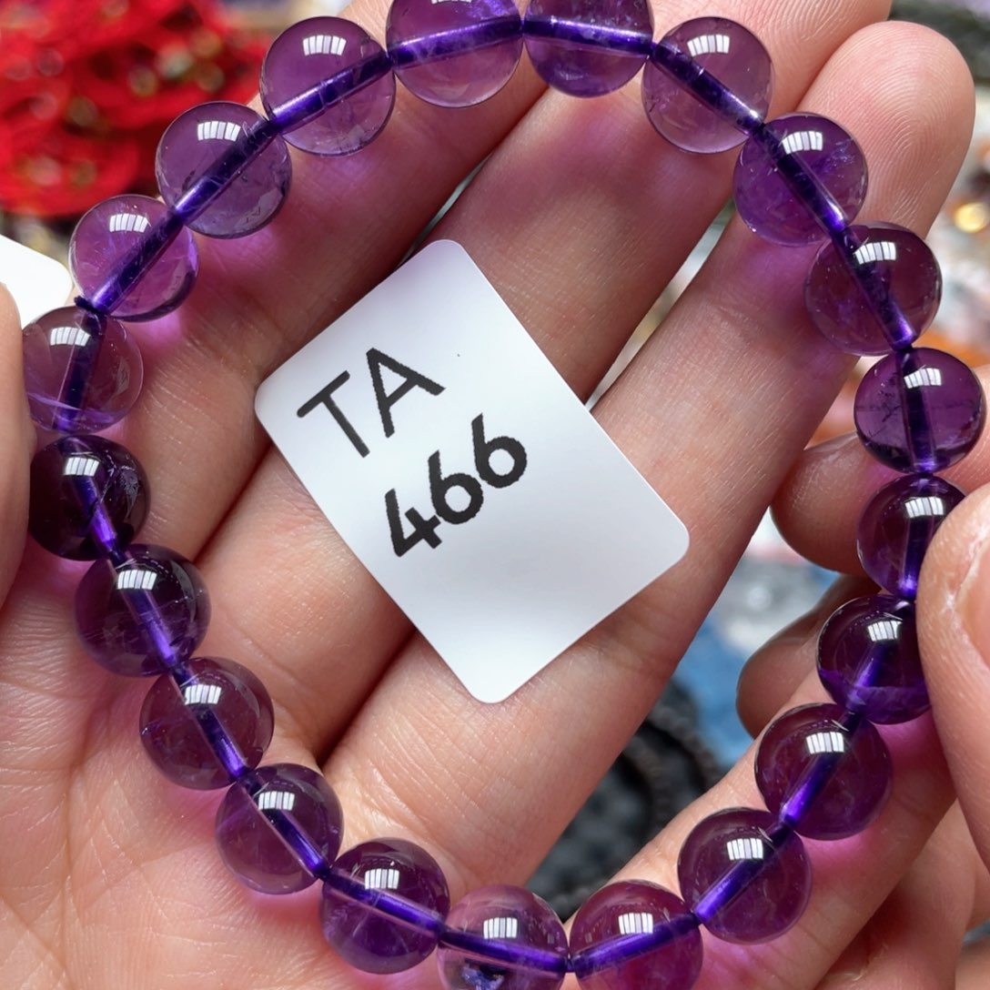 水晶多样性发一只未镶嵌