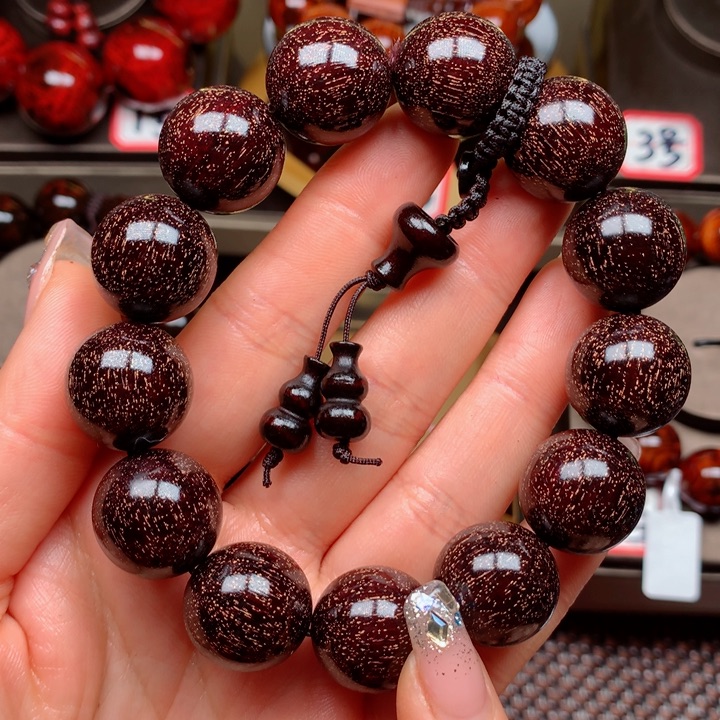 檀香紫檀（小叶紫檀）菲3w