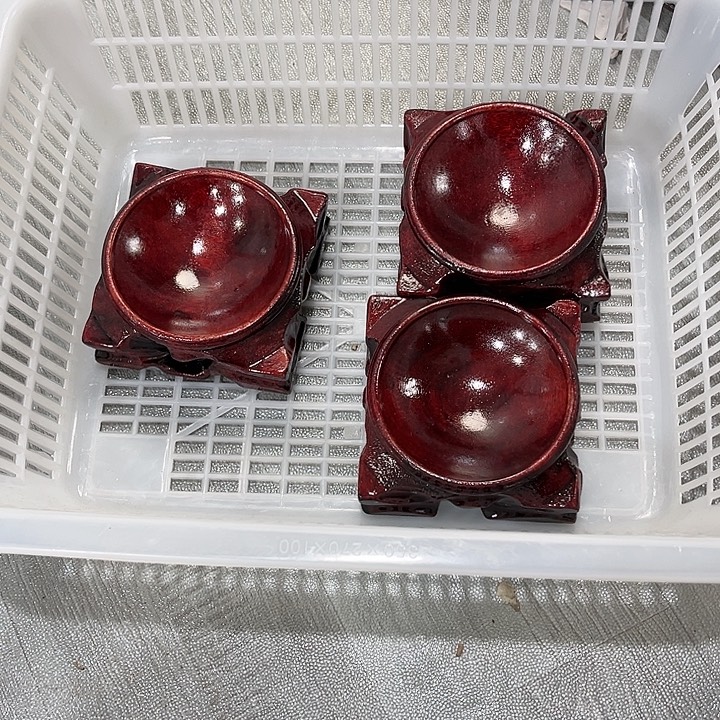 手工艺品琉璃红木工艺品雕刻工艺