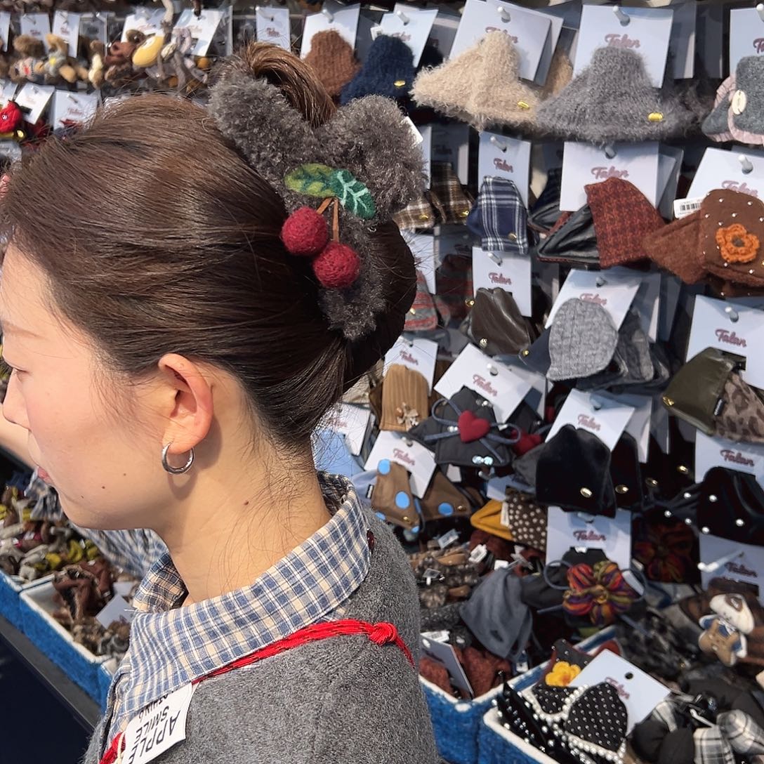 布艺铁合金大抓哦