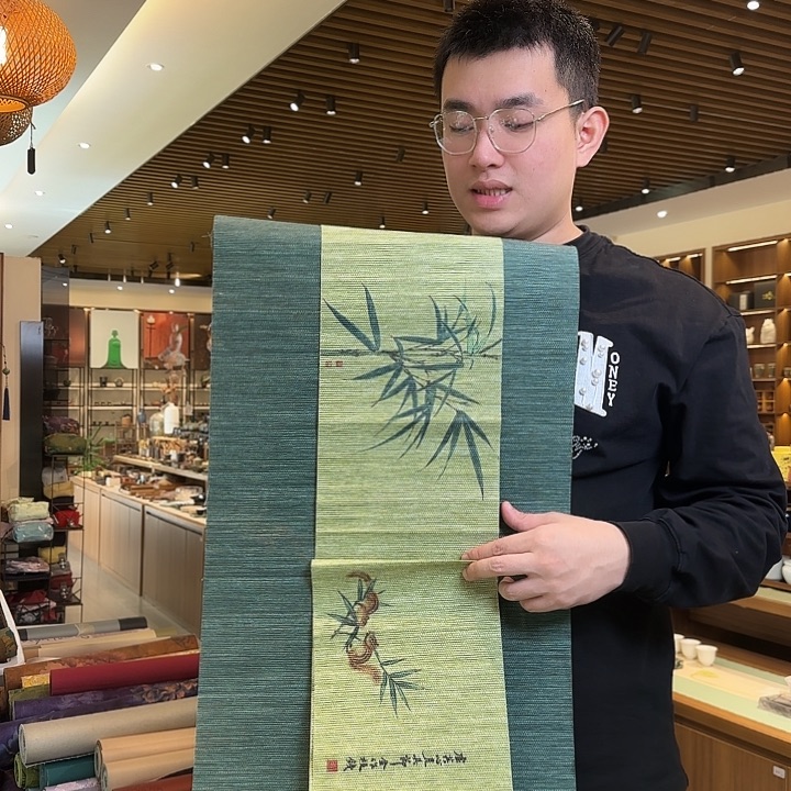 三米防水茶席俩件套