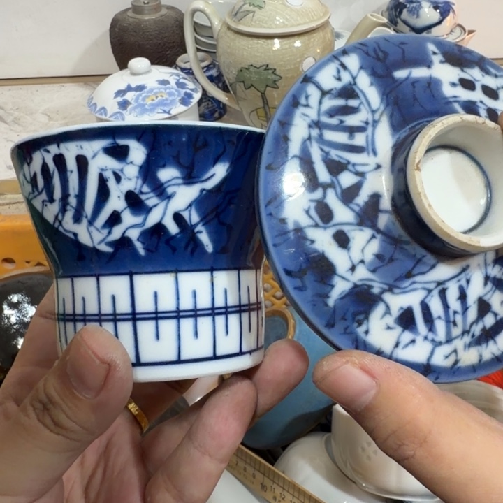 陶瓷推荐第二名20包邮