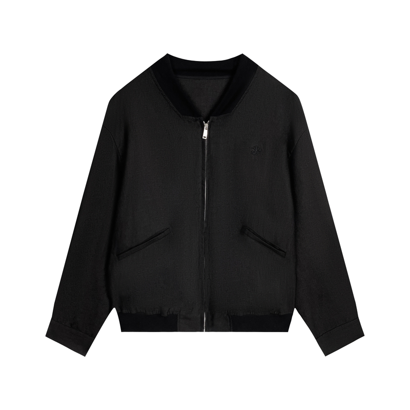 NanBeiBei 秋季女新款休闲宽松百搭外套 361