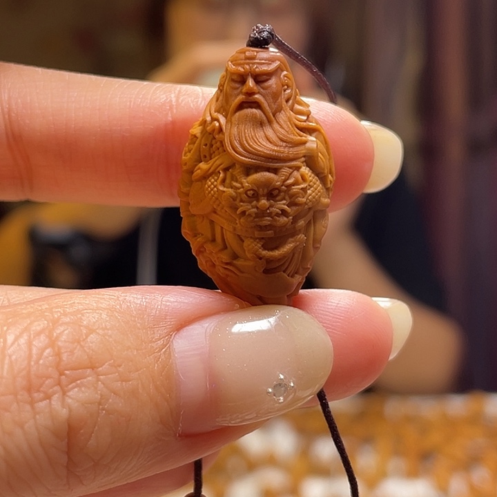 手串/手链橄榄核