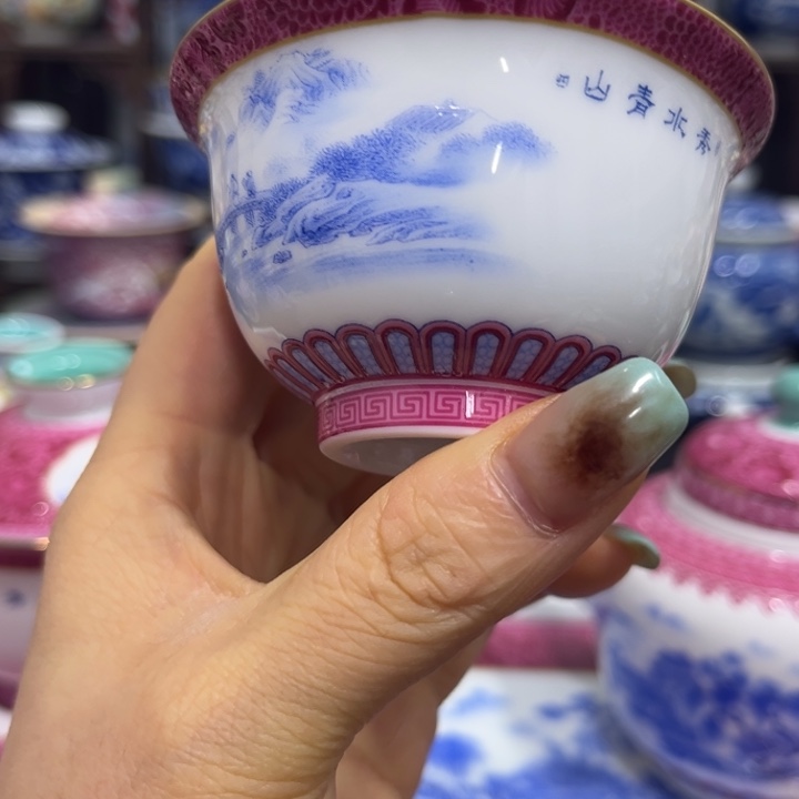 陶景德镇陶瓷博物有限公司