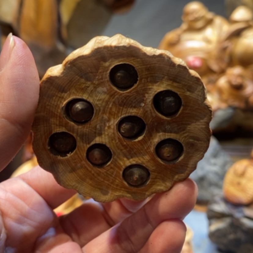 【闪购商品】柏木（崖柏）崖柏木