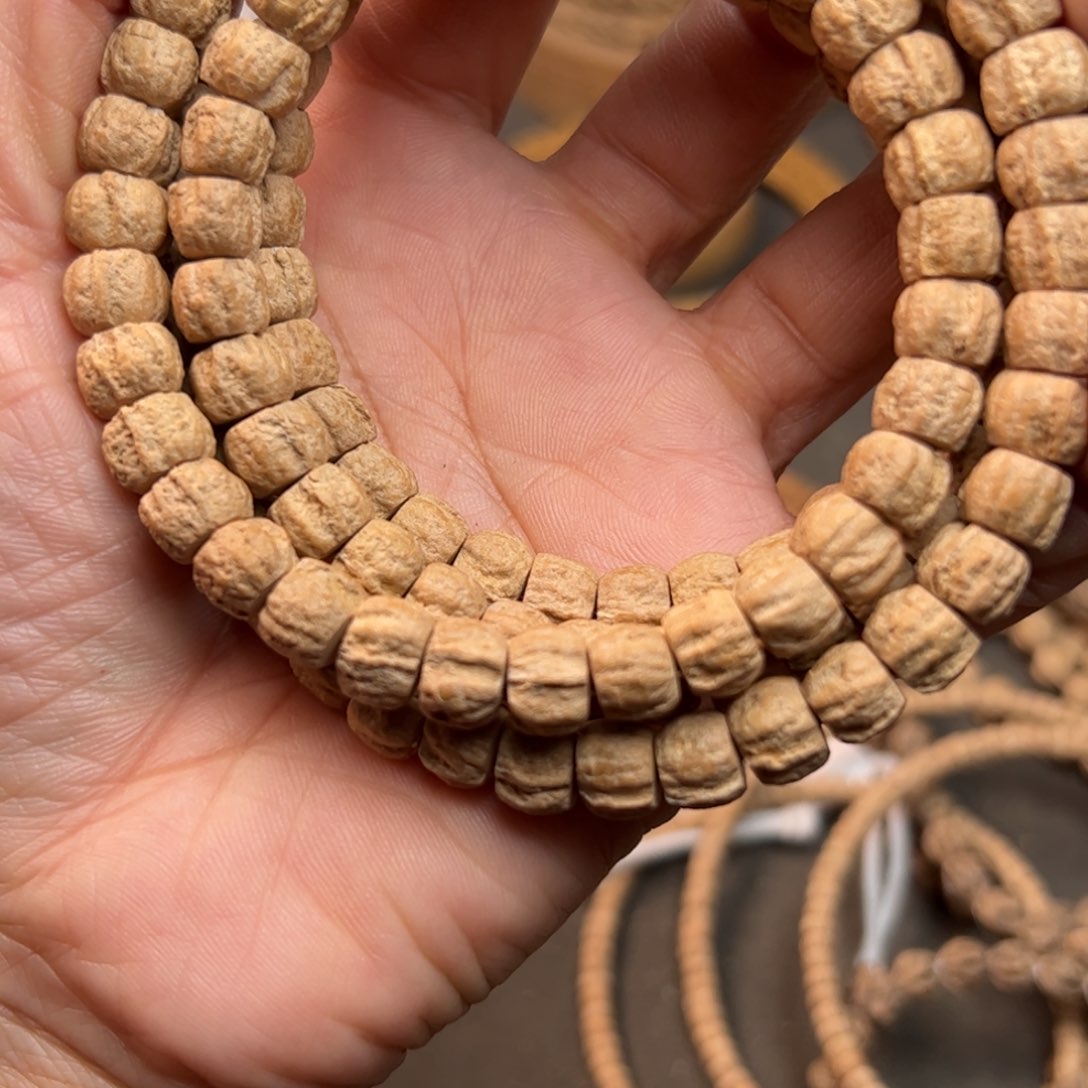 手串柏香籽/百香籽