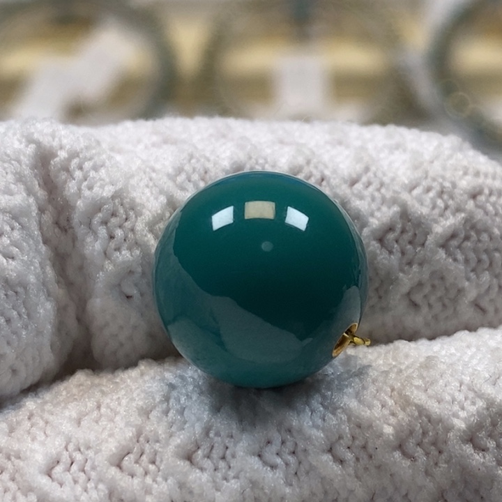 绿松石珠宝奇石未镶嵌A283