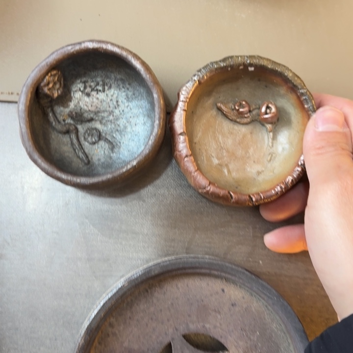 紫砂茶壶柴烧福利新品多多