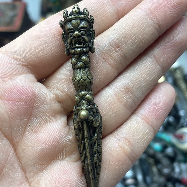 工艺品挂件一物一图