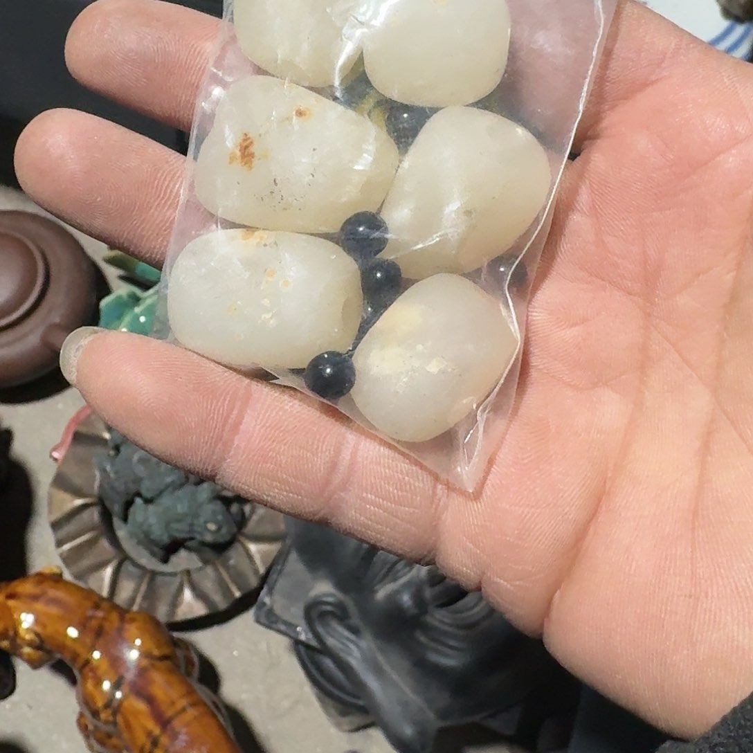 紫砂摆件专拍链接123心***: