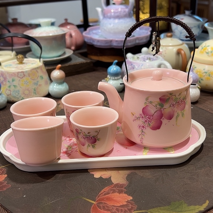 茶具配件其它茶器