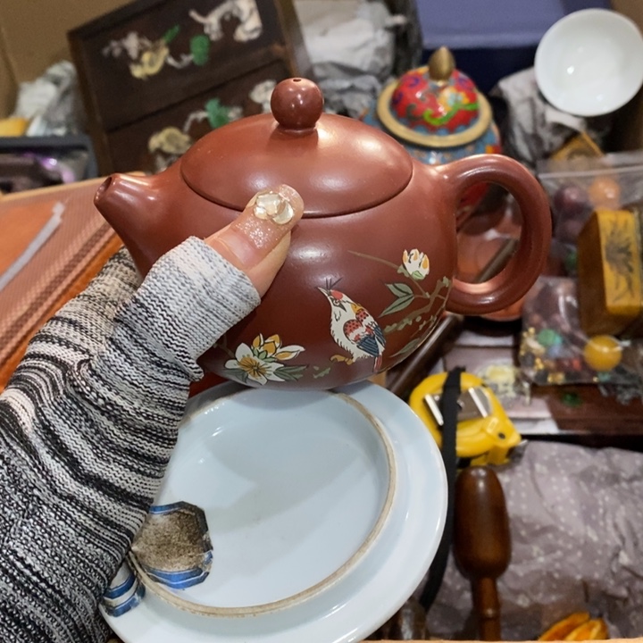 陶瓷艺术陶瓷艺术