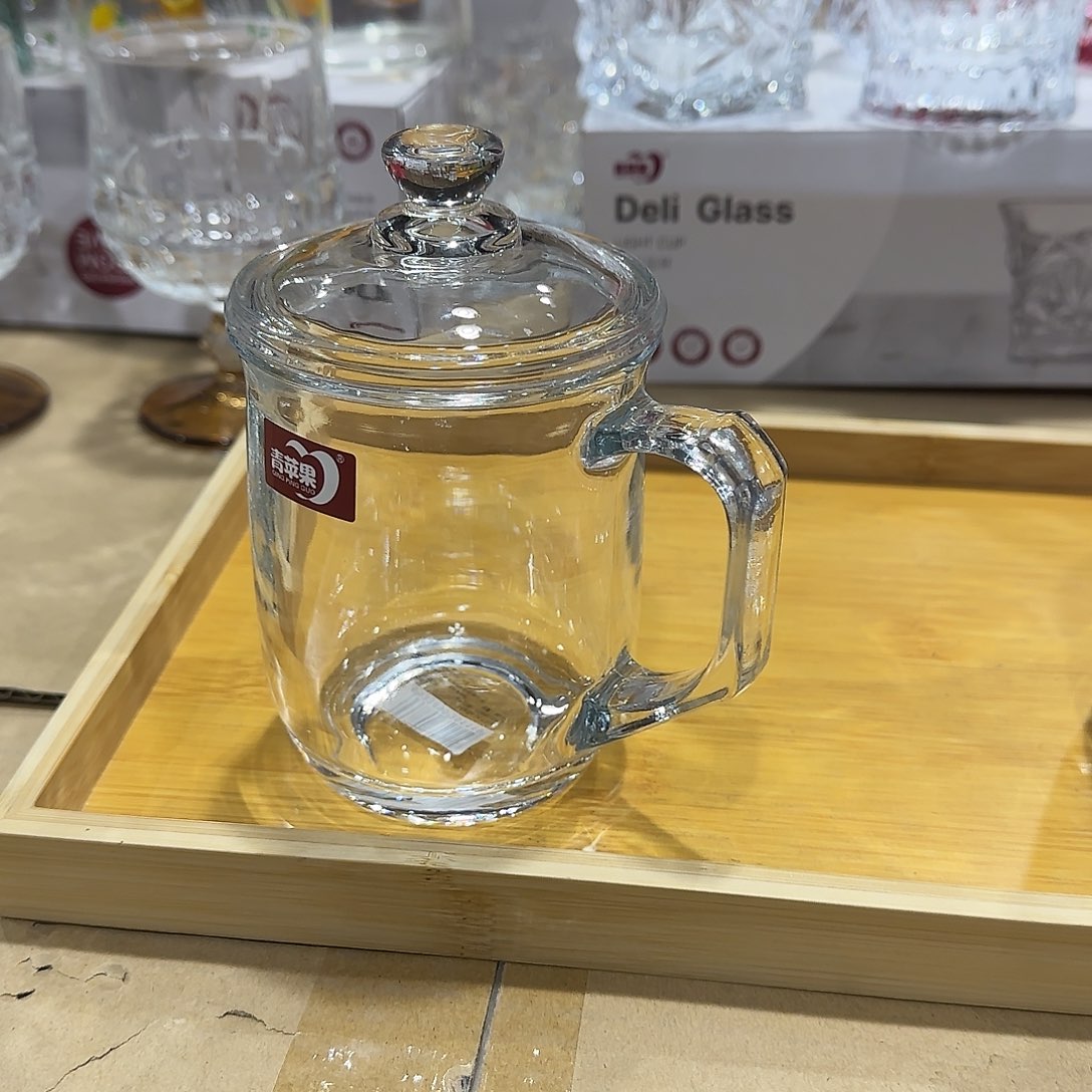 玻璃无盖款直播价