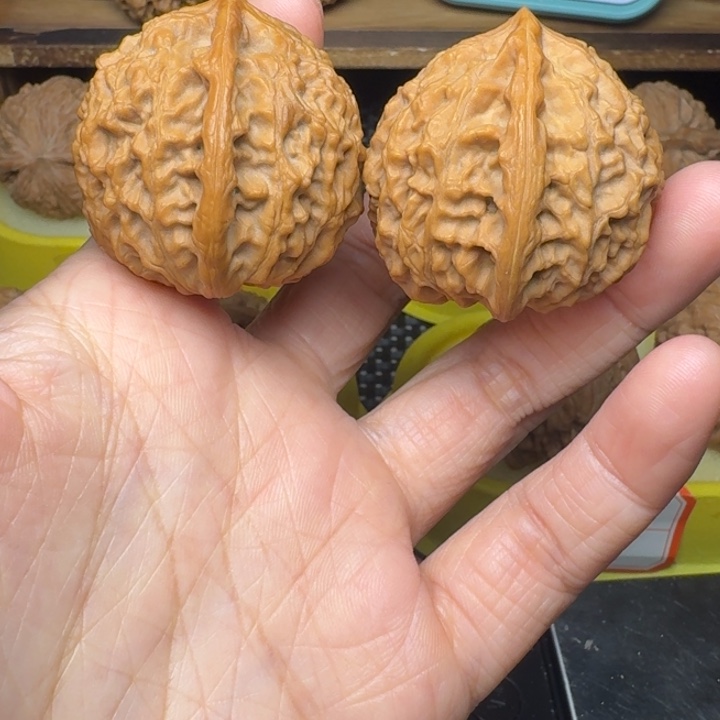 桃核吊坠核桃吊坠