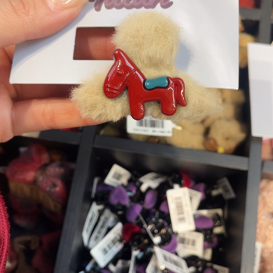 非金属56 刘海抓   