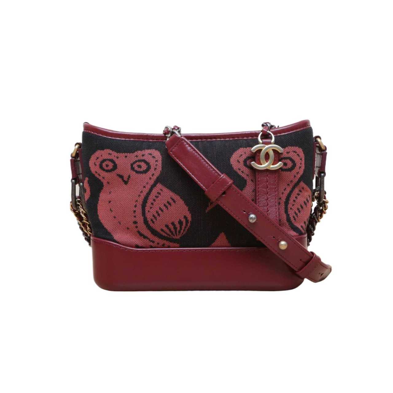 95新 Chanel/香奈儿 小野专属/单肩包/DY3512