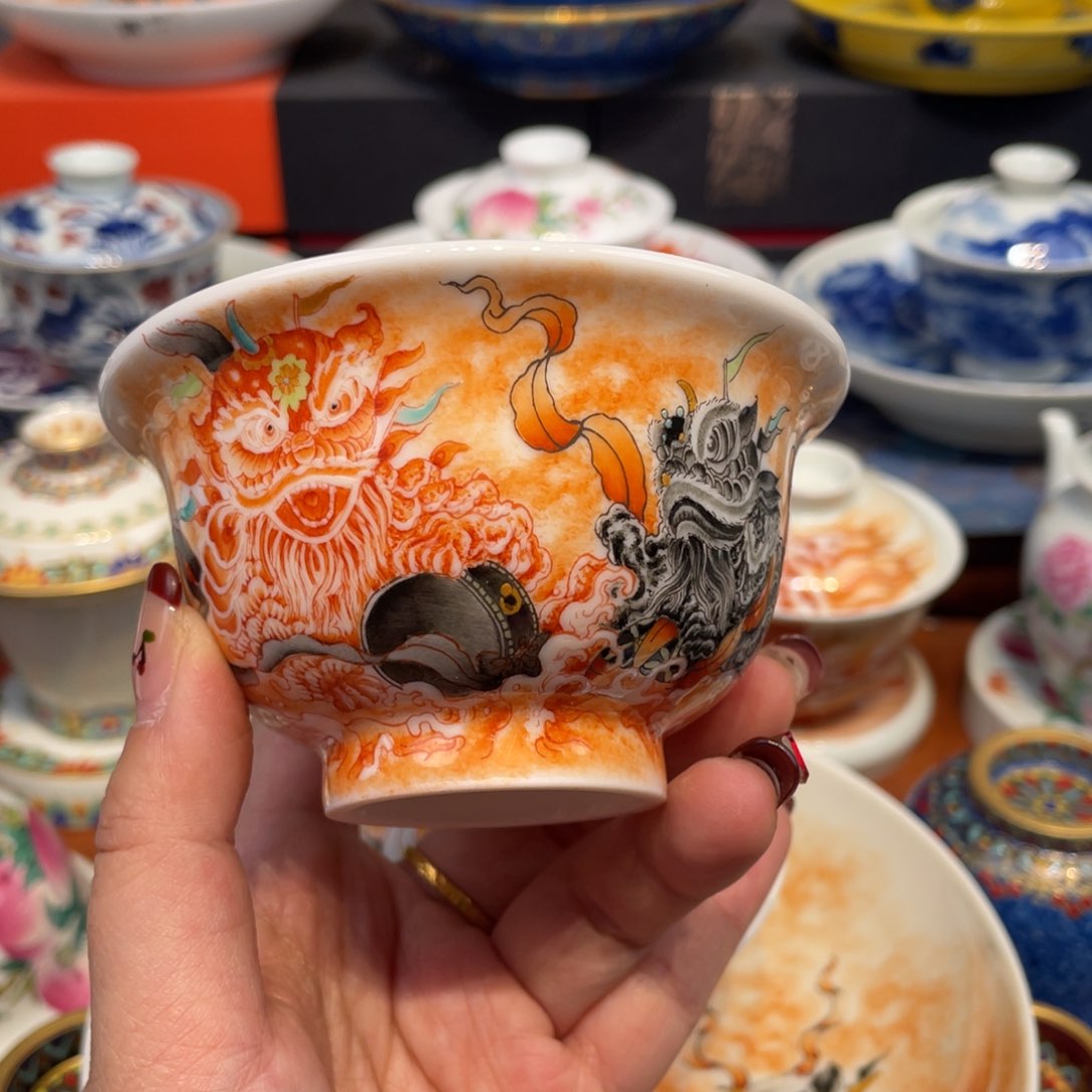 景德镇景德镇瓷器景德镇