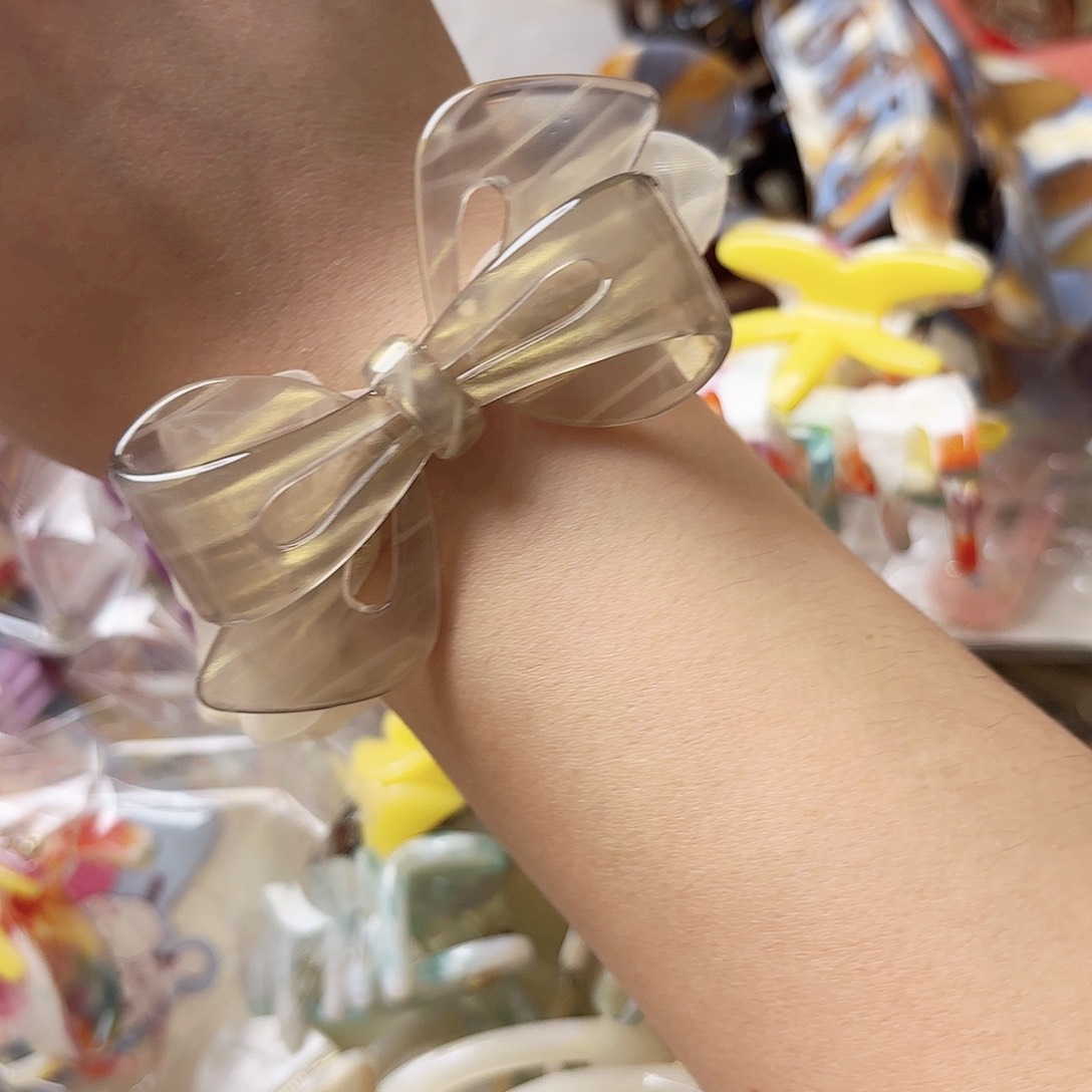 皮质铁合金灰色系列