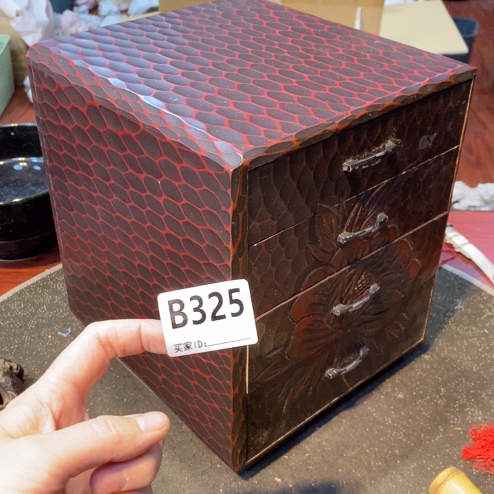 超***知盒子工艺品工艺品制作