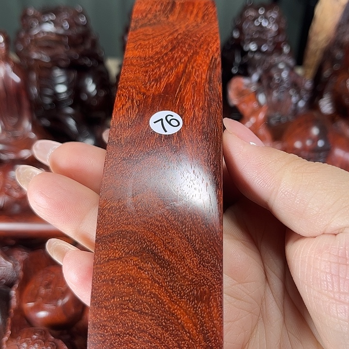 檀香紫檀（小叶紫檀）