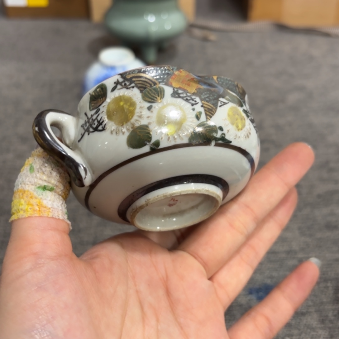 非常好看漂亮的物品 