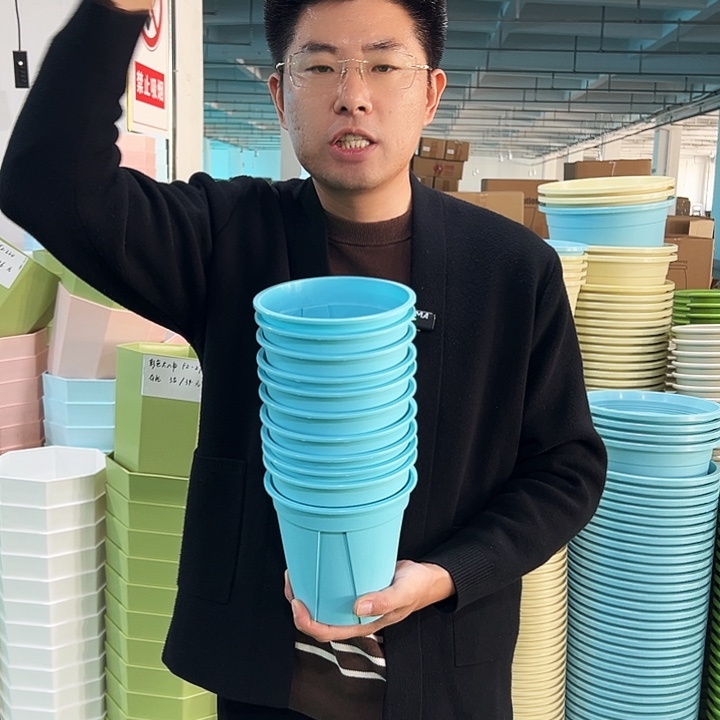 清仓青山口15高14蓝色12只无托