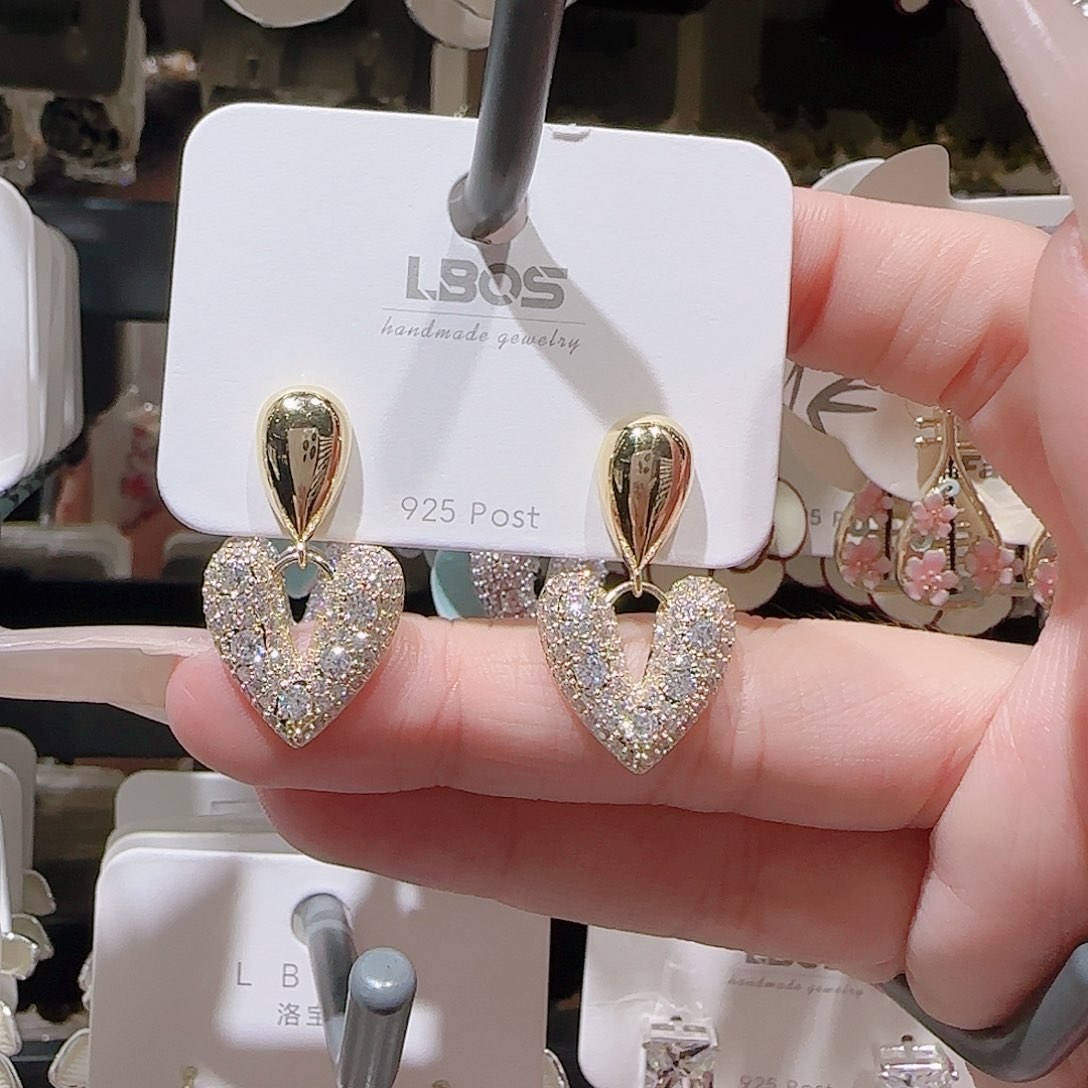 铜合金925银合成立方氧化锆