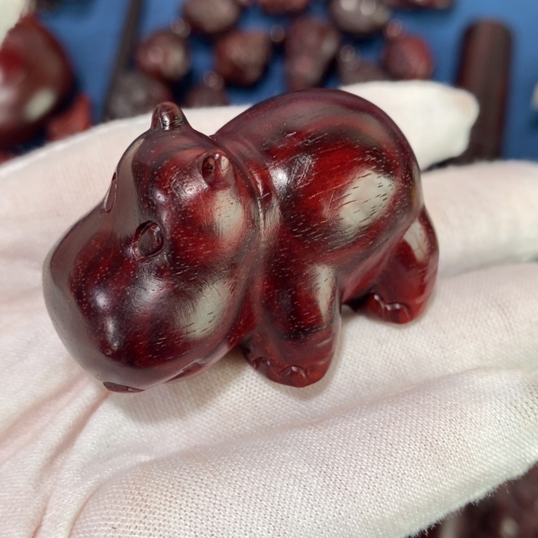 檀香紫檀（小叶紫檀）其他