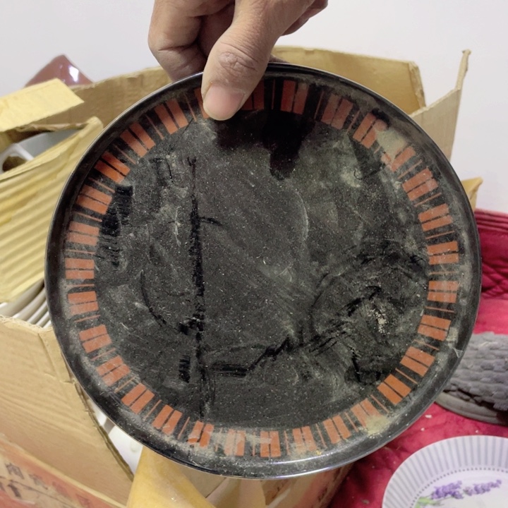 摆件陶瓷艺术品摆件