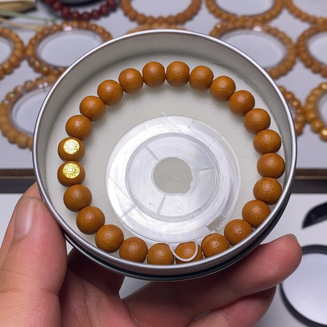 手串猴头核桃双标圆满9➕全品10号