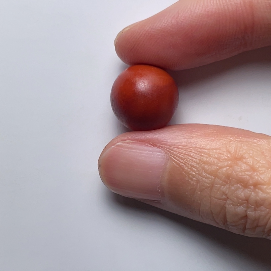 南红玛瑙手链未镶嵌柒*