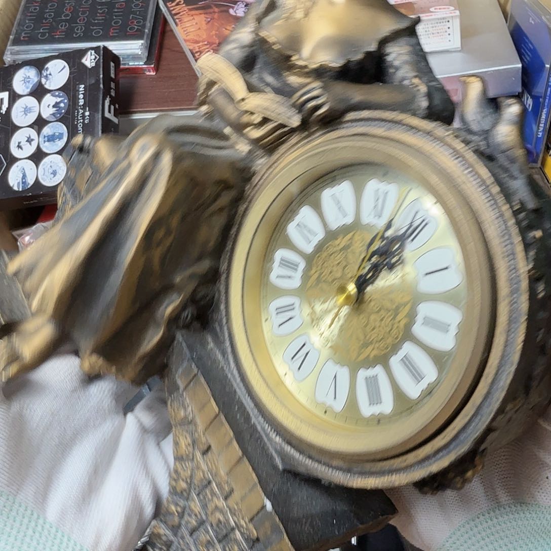 郭***l中古商品，瑕疵品，不保好坏。236