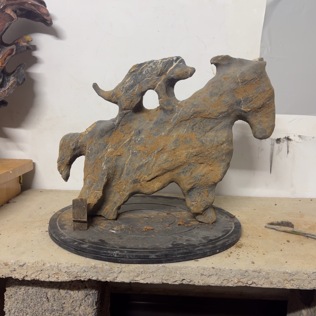 有机玻璃安徽省灵璧石磬石